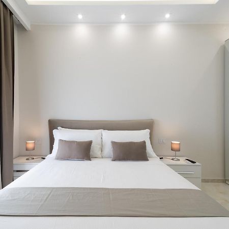 דירות רומא Caruso Regal House מראה חיצוני תמונה