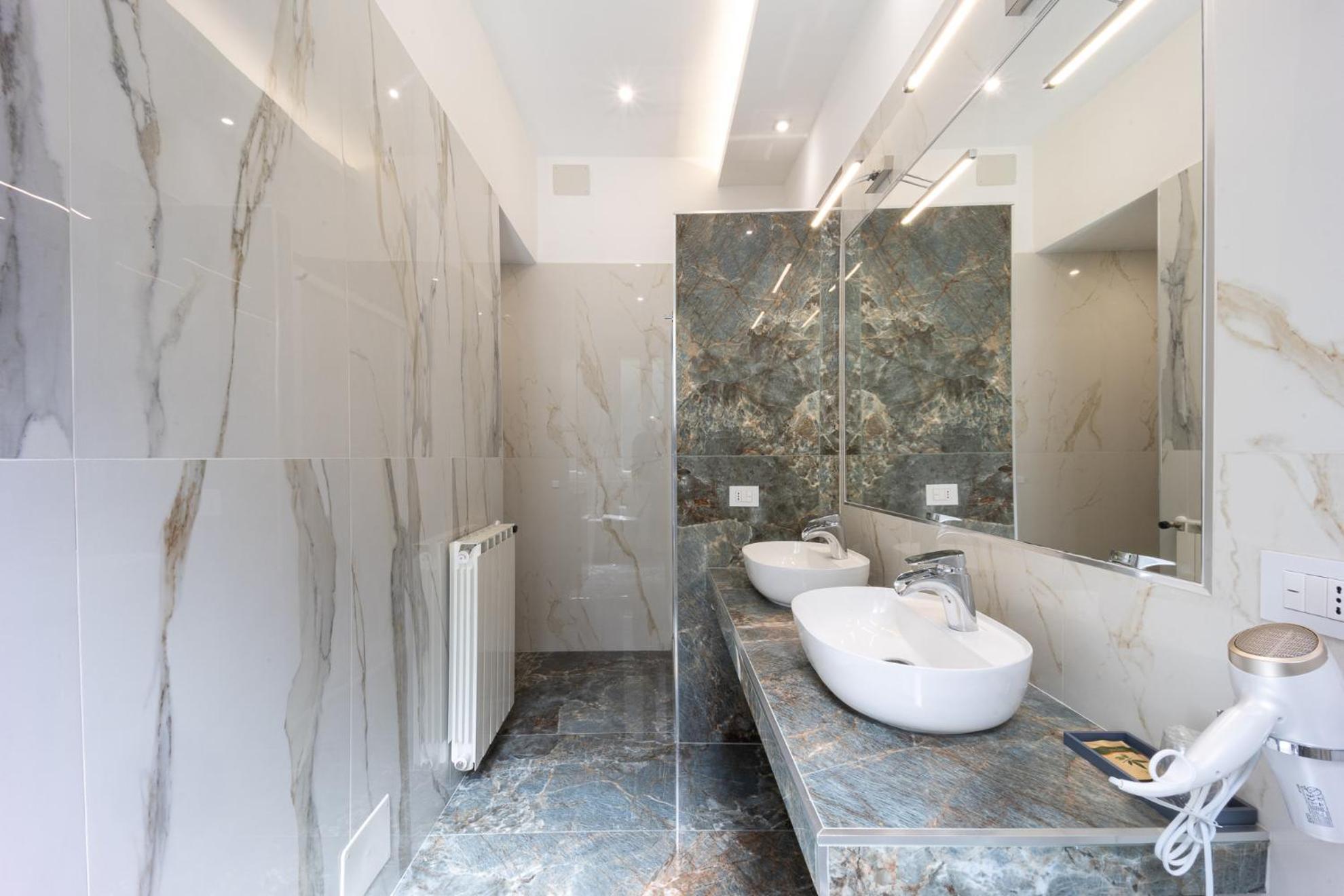 דירות רומא Caruso Regal House מראה חיצוני תמונה