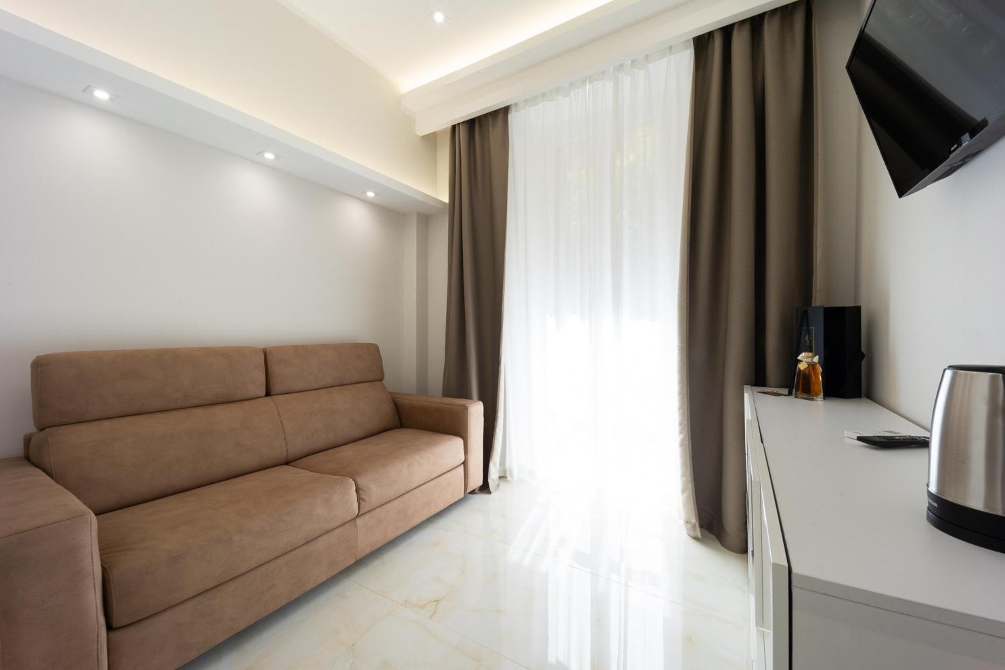 דירות רומא Caruso Regal House מראה חיצוני תמונה