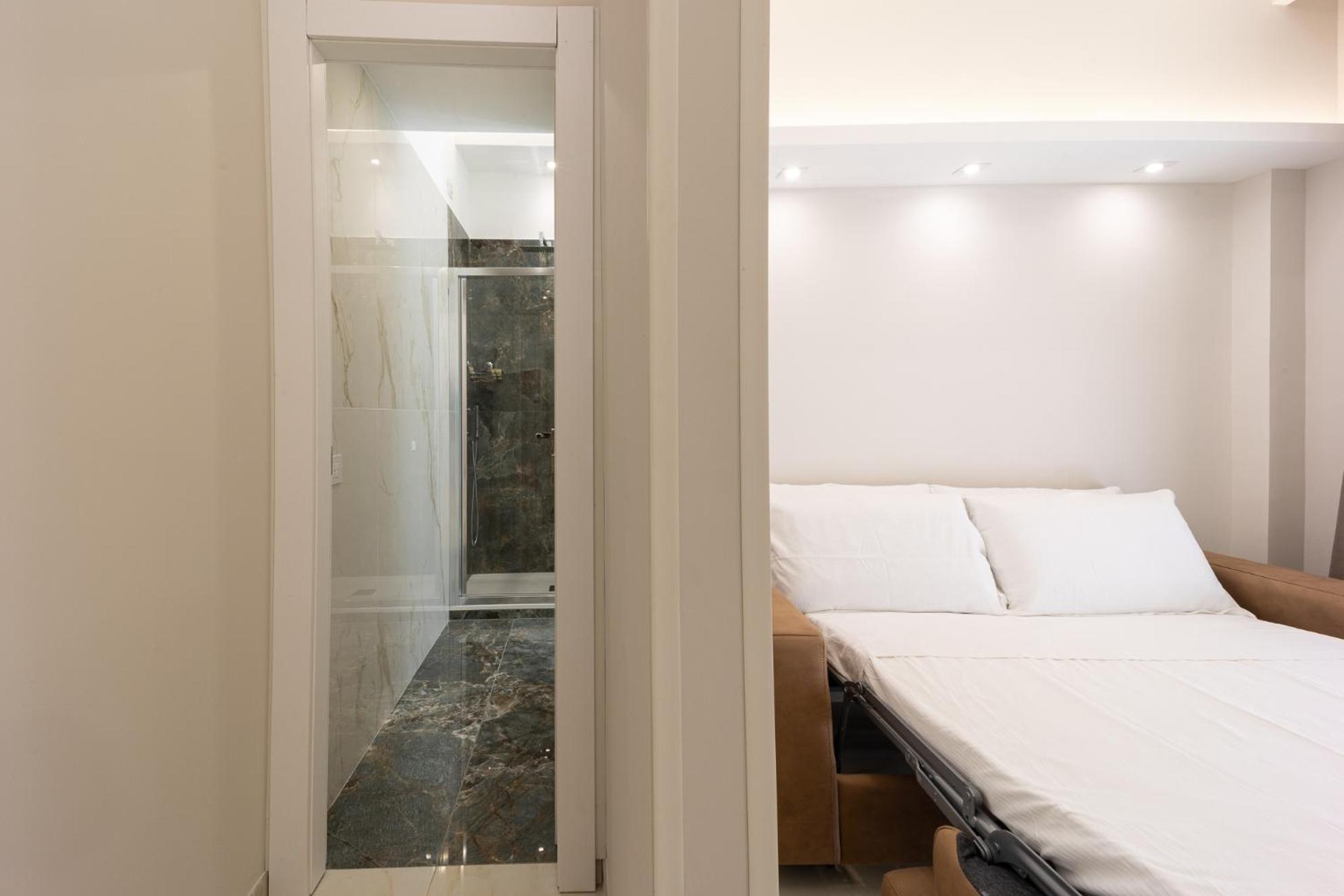 דירות רומא Caruso Regal House מראה חיצוני תמונה