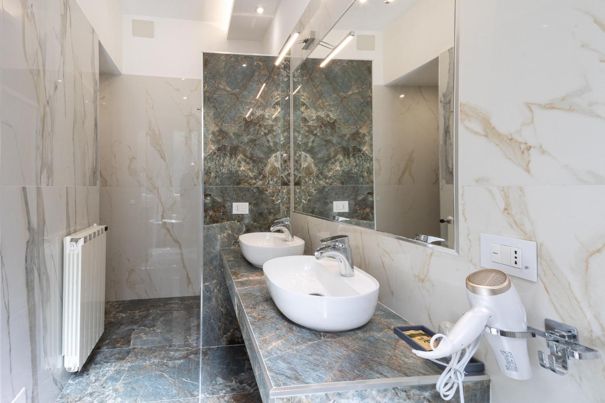 דירות רומא Caruso Regal House מראה חיצוני תמונה