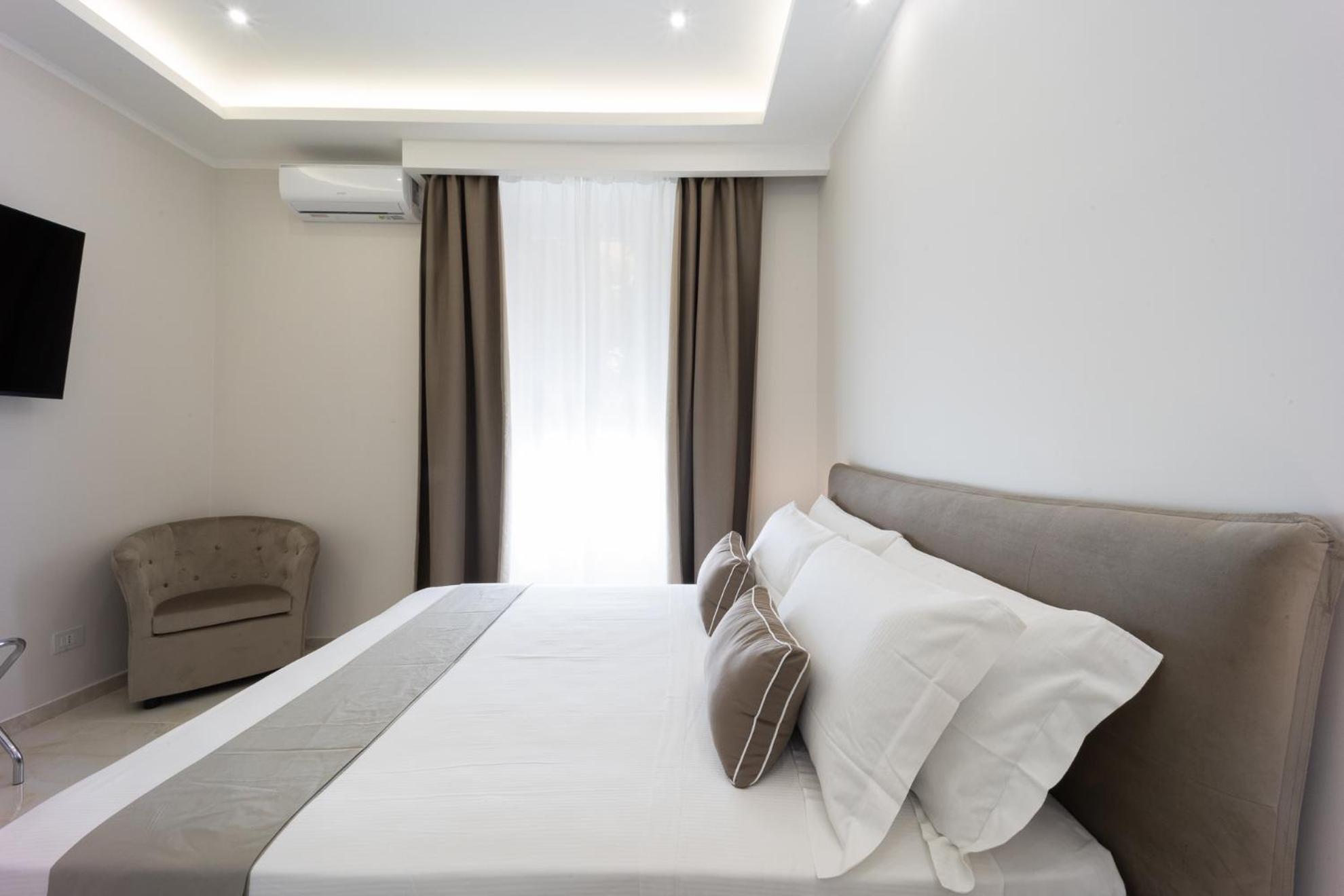 דירות רומא Caruso Regal House מראה חיצוני תמונה